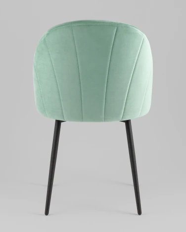 Стул Логан SN велюр фисташковый Stool Group УТ000042208