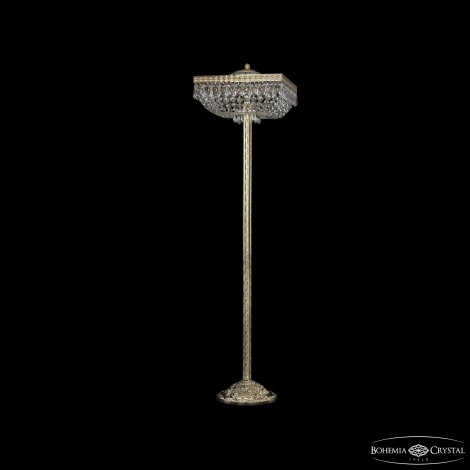 Торшер Bohemia 1927 19272T6/35IV-135 G