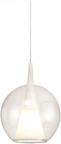 Подвесной светильник Mantra Elsa 8240+8260 (220V, на проводе, шар)