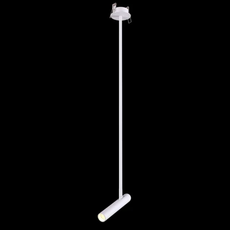 Встраиваемый точечный светильник Novotech Mons 357945