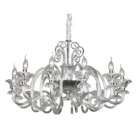 Подвесная люстра Omnilux Anela OML-79503-12