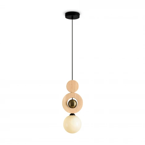 Подвесной светильник Freya Irisa FR5593PL-01B1