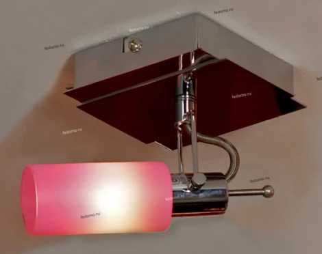 Спот Lussole Tolmezzo LSQ-8701-01