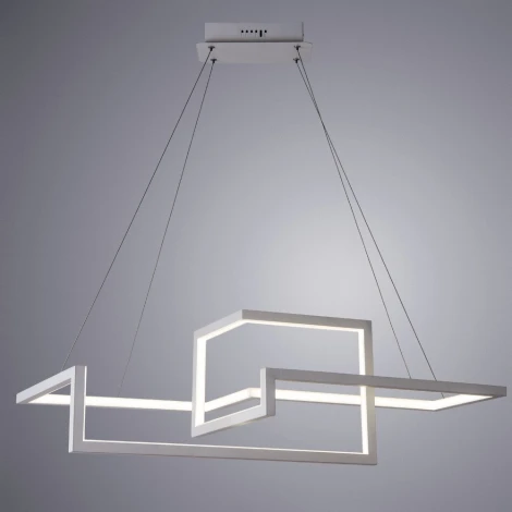 Подвесной светильник Arte Lamp Mercure A6011SP-3WH