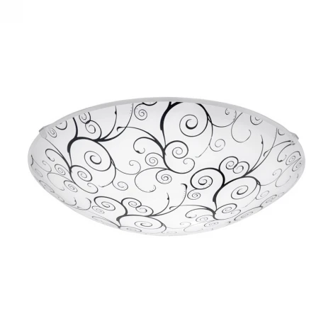 Настенно-потолочный светильник Eglo Margitta 1 96117