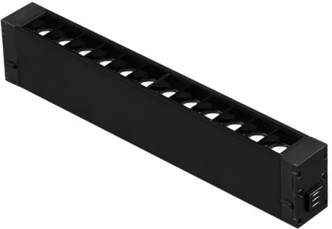 Светильник трековый Downlight магнитный 220V Aployt Magnetic track 220 APL.0200.00.09 (LED)