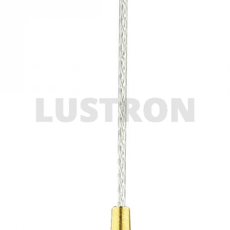 Подвесной светильник N-Light 110 110-01-36G gold brushed