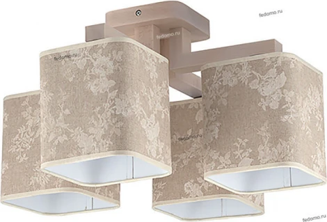 TK Lighting Pola 544