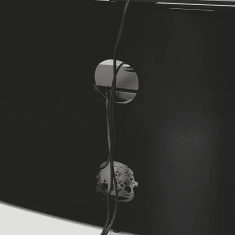 Тумба под ТВ AVF Buckingham FS1400BUCB