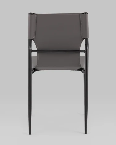 Стул обеденный West серый 4 шт. Stool Group арт.УТ000041159