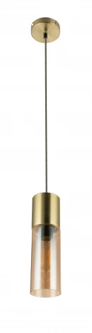 Подвесной светильник Globo Annika 21000HM (220V, на проводе, круглые)