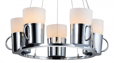 Подвесной светильник Arte Lamp Bancone A9484SP-5CC