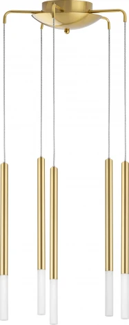 Подвесной светильник Lightstar Tubo L5T747143