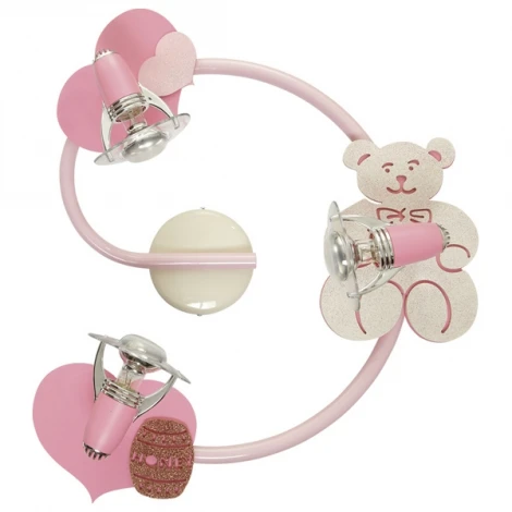 Спот Nowodvorski Honey 3660