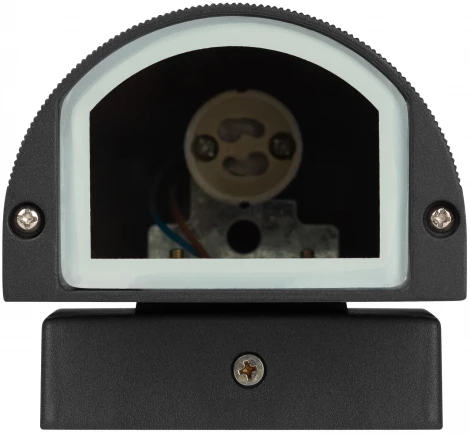 Настенный светильник уличный ЭРА GBW-102-BL-0160