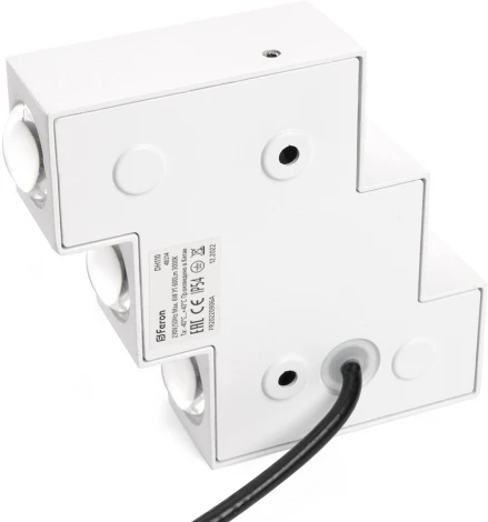 Архитектурная подсветка светодиодная Feron 48314 DH110 Нью-Йорк (220V, IP54)