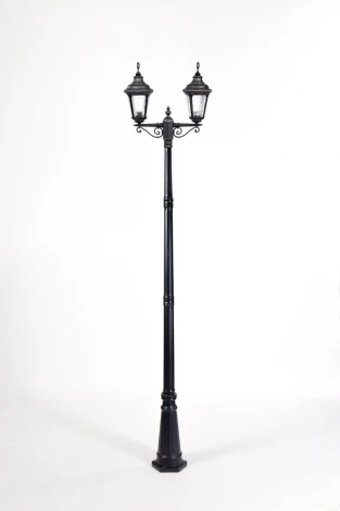 Наземный фонарь Oasis Light Munich 2 S 79760SА