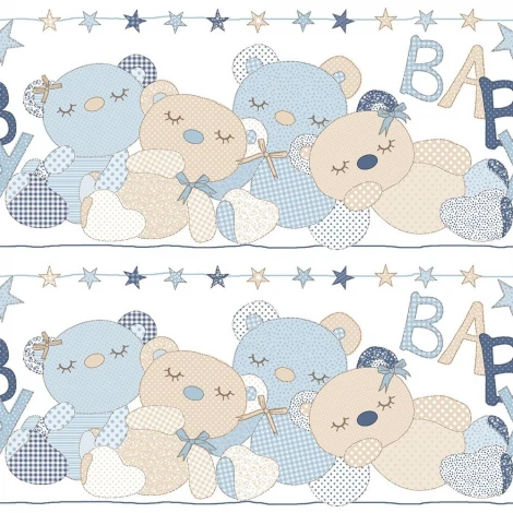 Бордюр Favola 3293