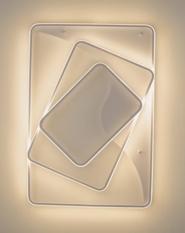 Потолочный светильник Moderli Tress V1080-CL