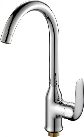 Смеситель Rush Fiji FI1835-23 для кухонной мойки