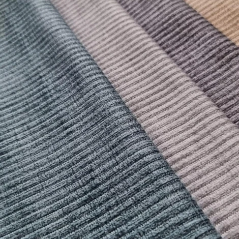 Стул DikLine 247 поворотный, AN12 бирюза, ножки черные арт.00-00077989