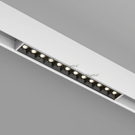 Трековый светильник магнитный Downlight Arlight MAG 026939 (LED, 24V)