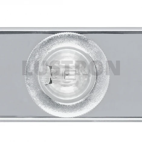 Точечный накладной линейный светильник с выключателем Eglo Extend 86357