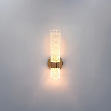 Настенный светильник светодиодный Lightstar Acrile 737652