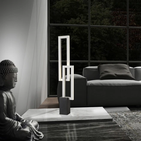 Интерьерная настольная лампа Mantra Tecnico Mural 6562 (LED, 220V)