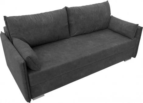 Диван прямой Сайгон Лига Диванов (Велюр) арт.127087