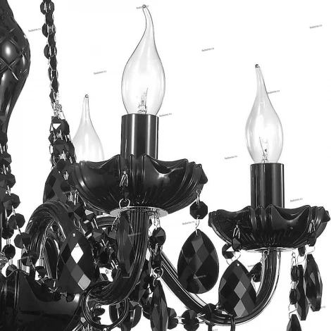 Подвесная люстра ST Luce Odilia SL642.403.06