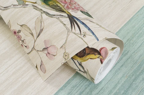 Обои виниловые Артекс Nature 10349-02 10,05 x 1,06 м