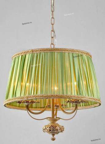 Подвесная люстра Maytoni Olivia ARM325-33-W