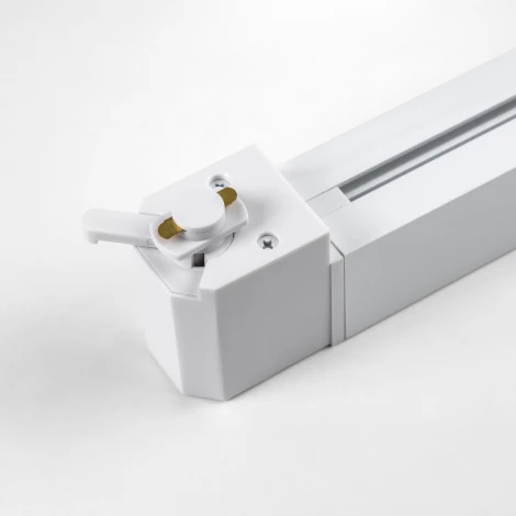 Трековый светильник однофазный 30W 220V Lightstar Lilla 202346 (LED)