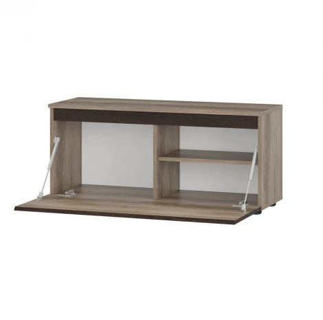 Тумба БТС ТБ-16 Энигма дуб каньон/венге