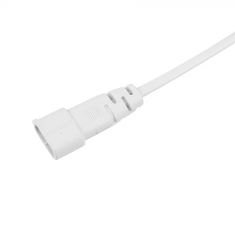 Сетевой шнур для подключения к коннектору для светодиодного светильника серии AL5058 Feron LD5058C 51727