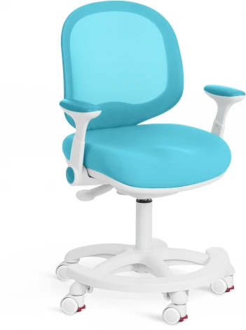 Кресло RAINBOW Tetchair (Голубой).
