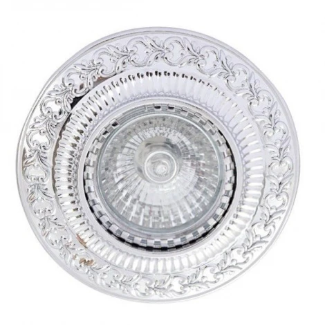 Встраиваемый точечный светильник L'Arte Luce Lyon L11051.53