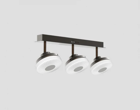 Спот Мелодия Света SS1L 000021543