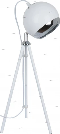 Интерьерная настольная лампа Odeon Light Eseo 3384/1T