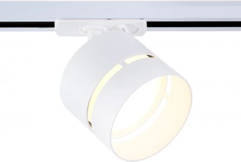 Трековый светильник однофазный Ambrella TRACK SYSTEM GL5375 (220V)