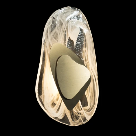 Бра Loft IT Sunwave 10102 Gold (LED, 220V)