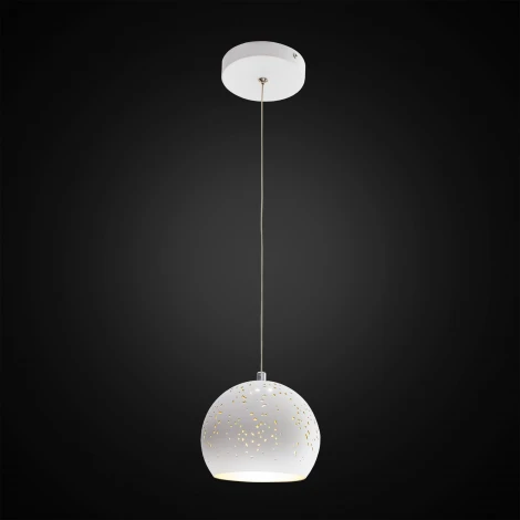 Подвесной светильник Citilux Деко CL504100
