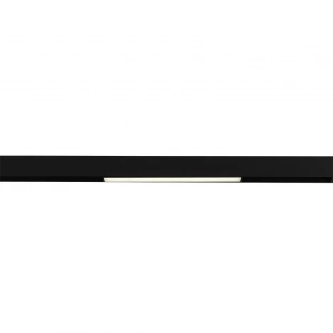 Трековый светильник магнитный светодиодный 12W 48W Crystal Lux Space CLT 0.33 001 12W BL M 3CCT-SMART (Умный дом)