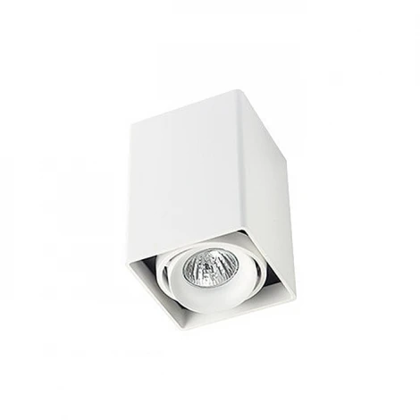 Накладной точечный светильник Italline Fashion white