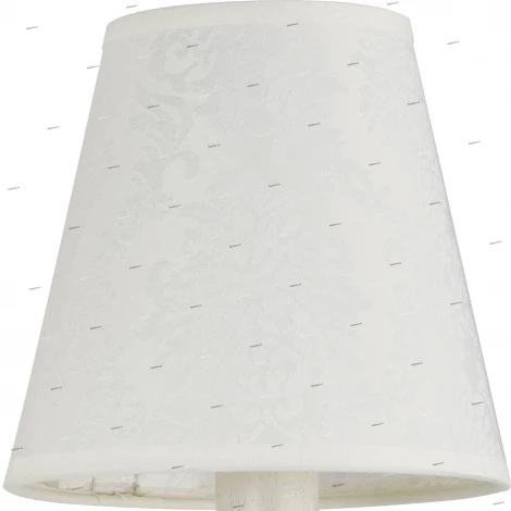 Alfa Bali White 18520