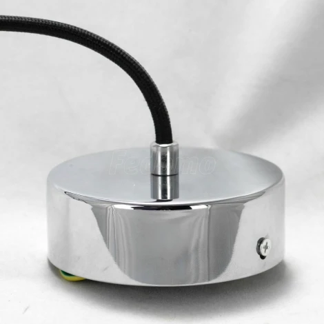 Подвесной светильник Lussole Lgo Maricopa LSP-8120 (220V, на проводе, шар, IP21)