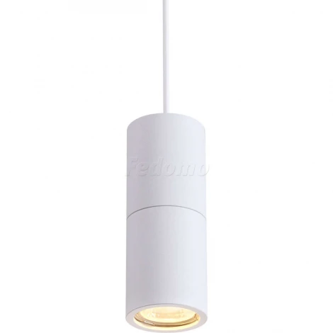 Подвесной светильник Odeon Light Duetta 3582/1