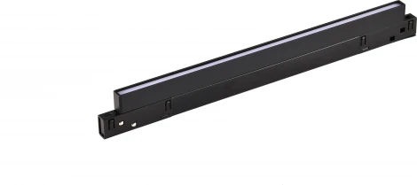 Трековый светильник низковольтный 48V Favourite Logica 4579-1U (LED)