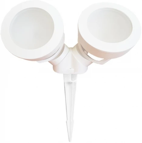 Грунтовый светильник Fumagalli Tommy 4M1.001.000.WXD2L (220V, IP66)